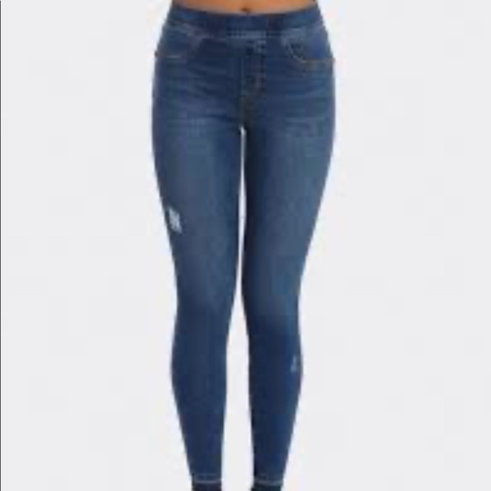 Spanx Jeans